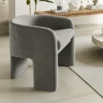 كرسي استرخاء بعدة الوان فاخر