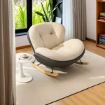 كرسي هزاز تصميم مريح و مميز