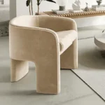 كرسي استرخاء بعدة الوان فاخر