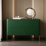 طاولة جانبية للسرير لغرفة النوم