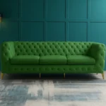 كنبة مجالس فخم بتصميم حديث