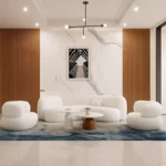 كنب مودرن بتصميم امريكي