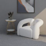 كنب مودرن بتصميم فريد