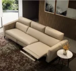 كنب استرخاء قابل للفرد