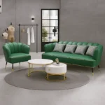 كنب مودرن بتصميم مميز عالي الجودة