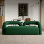 كنب مودرن بتصميم فريد