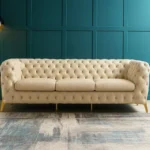 كنبة مجالس فخم بتصميم حديث