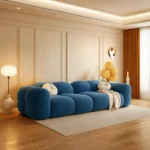 كنب مودرن بتصميم فرنسي