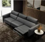 كنب استرخاء قابل للفرد