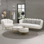 كنب مودرن بتصميم مميز عالي الجودة