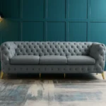 كنبة مجالس فخم بتصميم حديث