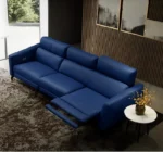 كنب استرخاء قابل للفرد