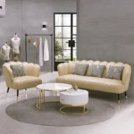 كنب مودرن بتصميم مميز عالي الجودة