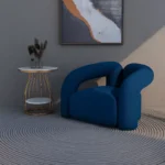 كنب مودرن بتصميم فريد