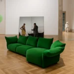 كنب زاوية مودرن من تصميم مميز