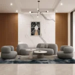 كنب مودرن بتصميم امريكي