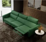 كنب استرخاء قابل للفرد