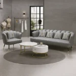 كنب مودرن بتصميم مميز عالي الجودة