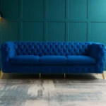 كنبة مجالس فخم بتصميم حديث