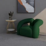 كنب مودرن بتصميم فريد