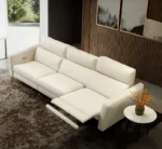 كنب استرخاء قابل للفرد