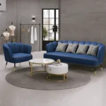 كنب مودرن بتصميم مميز عالي الجودة