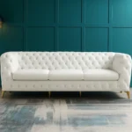 كنبة مجالس فخم بتصميم حديث