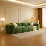 كنب مودرن بتصميم فرنسي