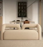 كنب مودرن بتصميم فريد