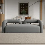 كنب مودرن بتصميم فريد