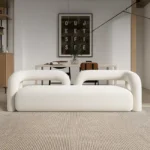 كنب مودرن بتصميم فريد