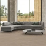 كنب زاوية مودرن تصميم مريح