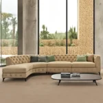 كنب زاوية مودرن تصميم مريح