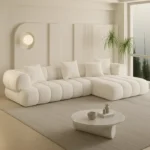 ركنه مودرن علي الطراز الاسكندنافي