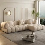 ركنه مودرن علي الطراز الاسكندنافي