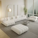 ركنه مودرن علي الطراز الاسكندنافي