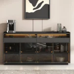 كورنر كوفي فاخر لغرفة المعيشة