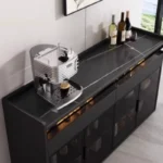 كورنر كوفي فاخر لغرفة المعيشة