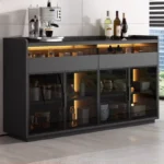 كورنر كوفي فاخر لغرفة المعيشة