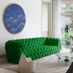 كنب مودرن بتصميم كابوتوني