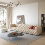 كنب مودرن بتصميم كابوتوني