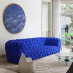 كنب مودرن بتصميم كابوتوني