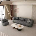 كنب بتصميم حديث مريح و فخم