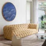 كنب مودرن بتصميم كابوتوني