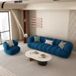 كنب بتصميم حديث مريح و فخم