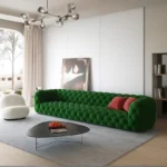 كنب مودرن بتصميم كابوتوني