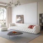 كنب مودرن بتصميم كابوتوني