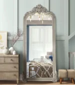 مرايا طويلة بتصميم كلاسيك