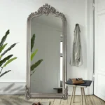 ⁦مرايا طويلة بتصميم كلاسيك⁩ - الصورة ⁦2⁩