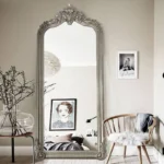 مرايا طويلة بتصميم كلاسيك